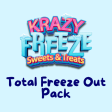 Total Freeze Out Candy Pack Discount