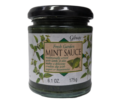 Mint Sauce on Sale