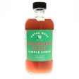 Strawberry Fennel Simple Syrup on Sale