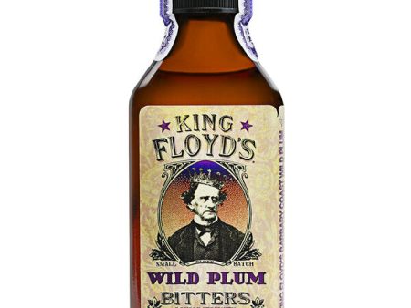 Wild Plum Bitters Online Sale