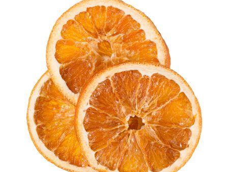 Orange Slices, Dried Cheap