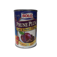 Prune Plum Discount