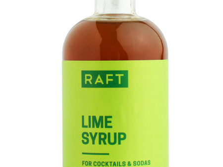 Lime Syrup Sale