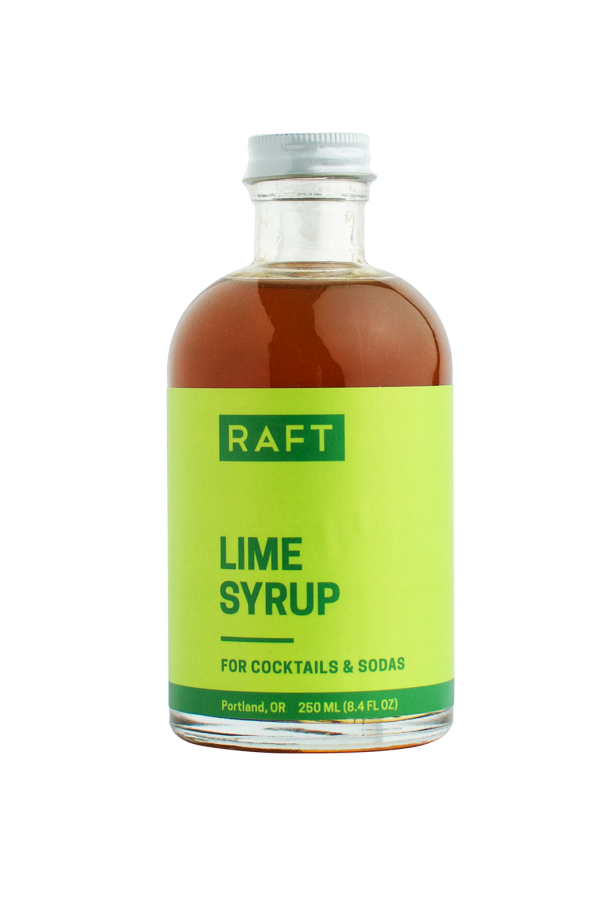 Lime Syrup Sale