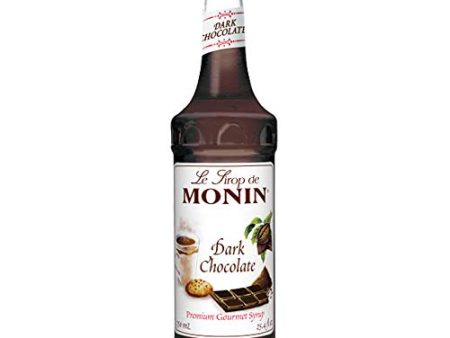 Dark Chocolate Syrup Cheap