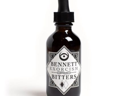 Exorcism Bitters on Sale