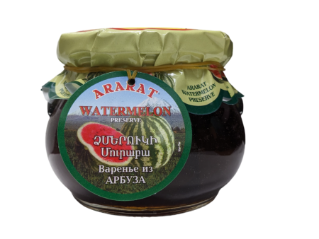 Watermelon Preserve Online Sale