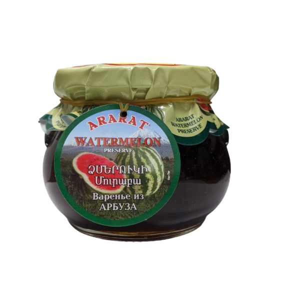 Watermelon Preserve Online Sale