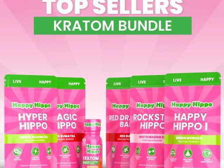 Top Sellers Bundle For Sale