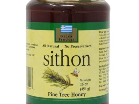 Pine Tree Honey Discount