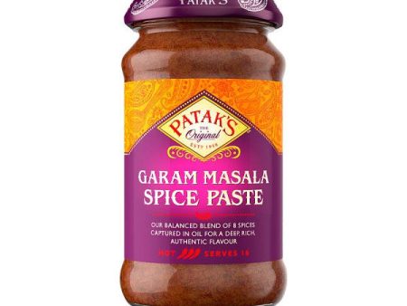 Garam Masala Spice Paste For Sale