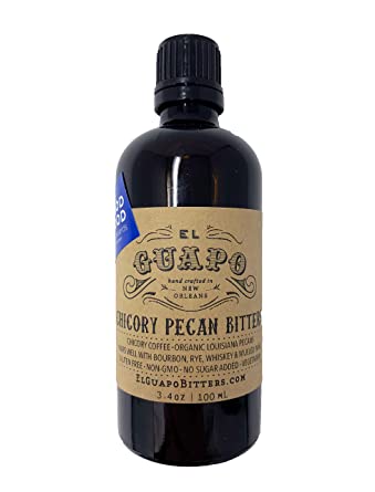 Chicory Pecan Bitters Sale