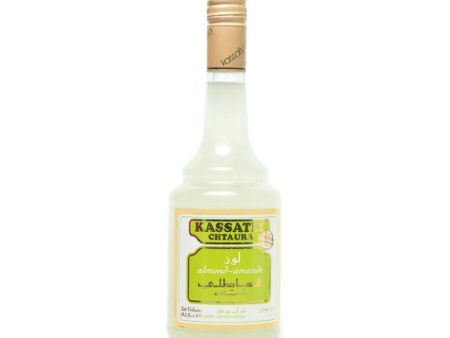 Almond Syrup Online Sale