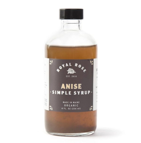 Anise Simple Syrup Online Hot Sale