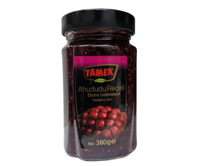 Raspberry Jam on Sale