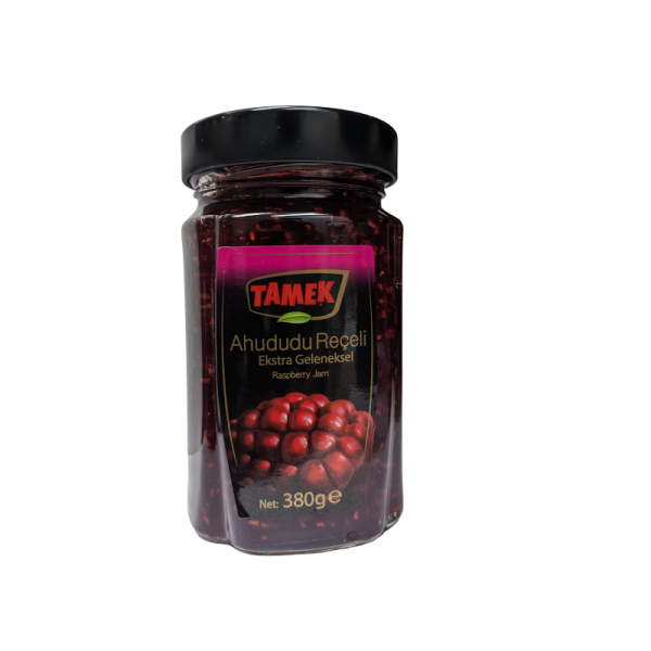 Raspberry Jam on Sale