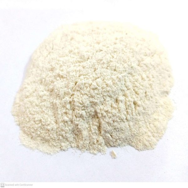 Banana Fruit Powder (Musa acuminate) For Discount