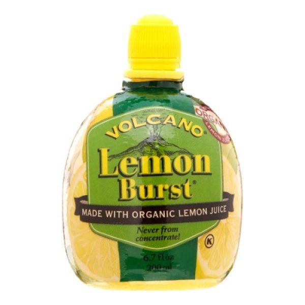 Lemon Burst Cheap