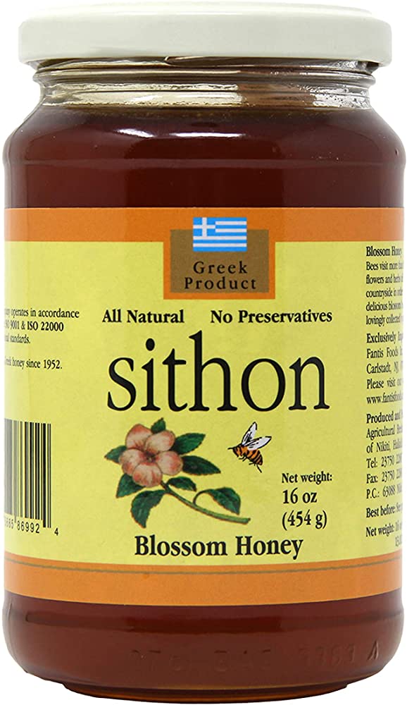 Blossom Honey Online now