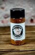 Four Alarm - All Purpose Spicy Seasoning Hot on Sale