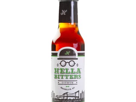 Citrus Bitters For Sale