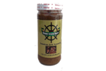 Green Island Spice Jamaican Jerk Seasoning Authentic Hot & Spicy 12 Ounce Hot on Sale