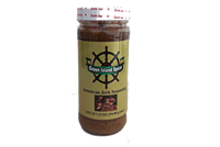 Green Island Spice Jamaican Jerk Seasoning Authentic Hot & Spicy 12 Ounce Hot on Sale