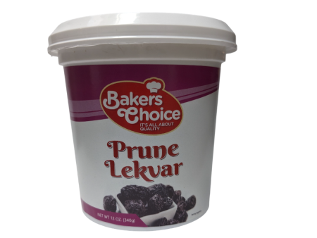 Prune Lekvar For Discount