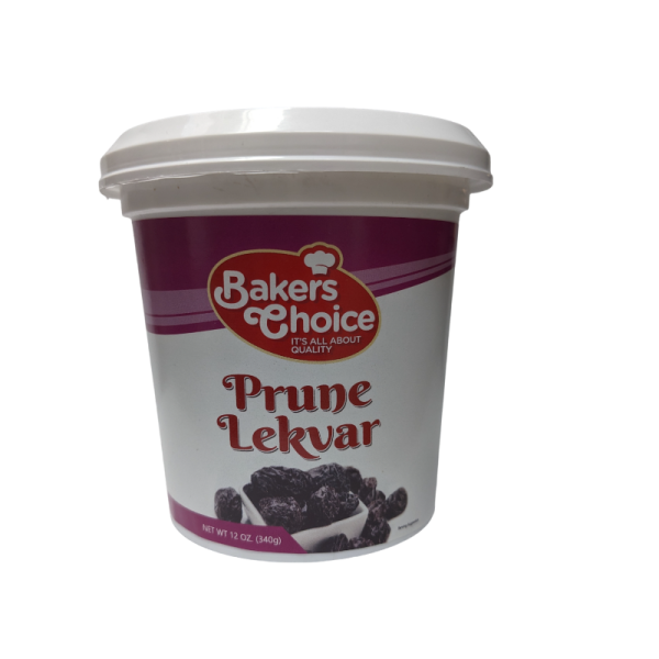 Prune Lekvar For Discount