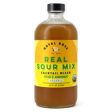 Real Sour Mix Supply