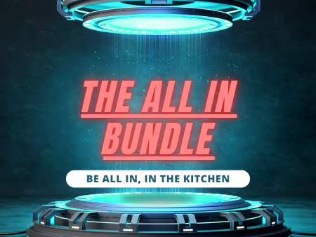 The ALL IN Bundle Cheap