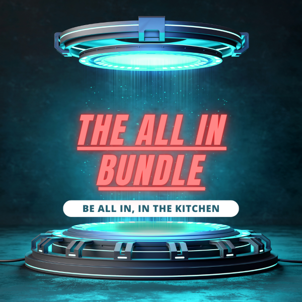 The ALL IN Bundle Cheap