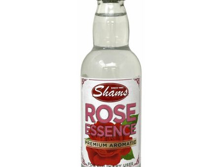 Rose Essence For Discount