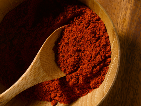 Paprika, Hungary Hot on Sale