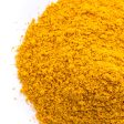 Turmeric Powder Hot on Sale