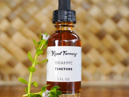 Brahmi Tincture Online Hot Sale