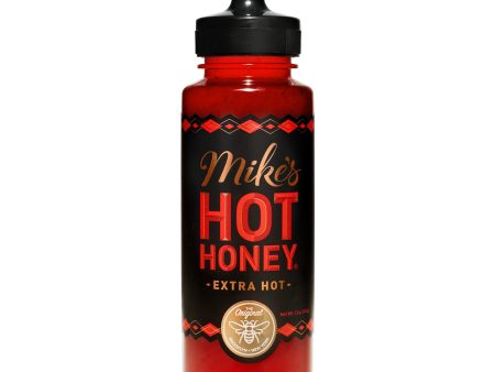 Mikes Hot Honey Extra Hot Sale