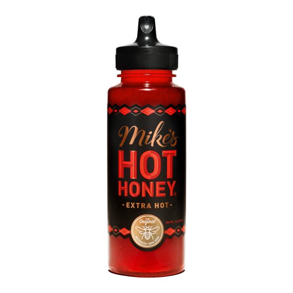 Mikes Hot Honey Extra Hot Sale