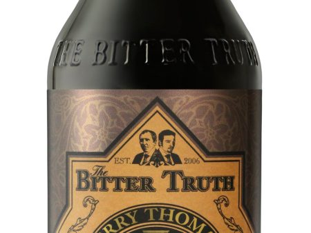 Jerry Thomas Bitters on Sale