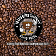 Grind House - Coffee Rub For Sale