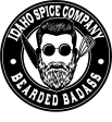 Bearded Badass Rub - All Purpose Fashion