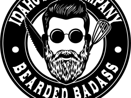 Bearded Badass Rub - All Purpose Fashion