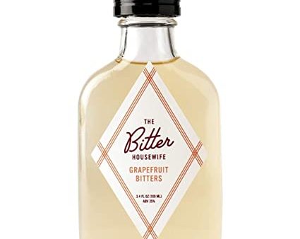 Grapefruit Bitters Online Sale