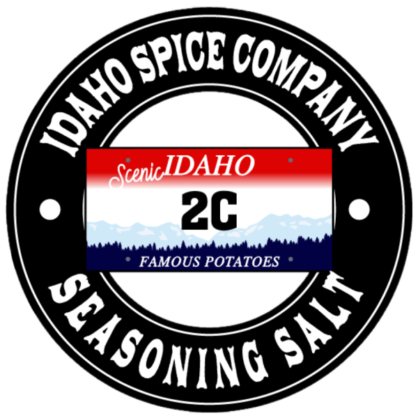 2C - Seasoning Salt For Sale