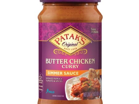 Butter Chicken Curry Spice Paste Sale