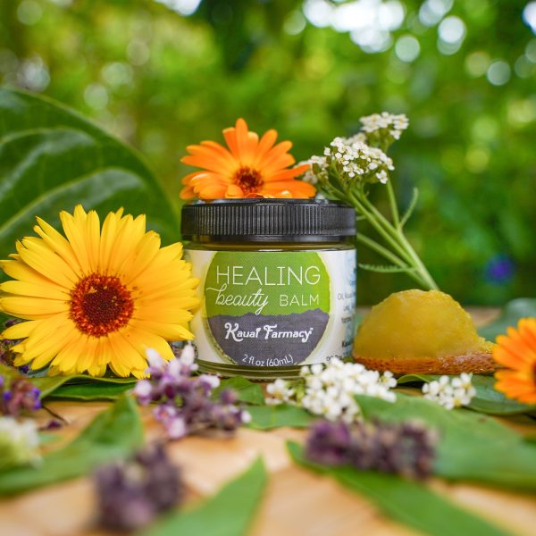 Healing Beauty Balm For Sale