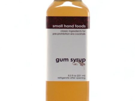 Gum Syrup Online Sale