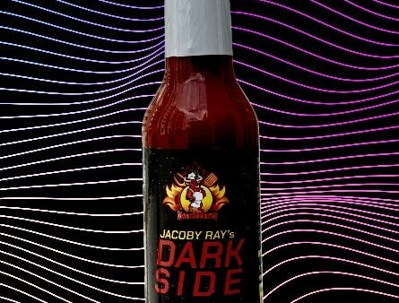 Jacoby Ray’S Dark Side Galactic Sauce Discount