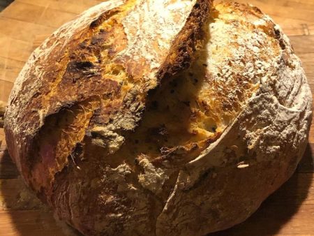 Farmhouse Sourdough 2LB on Sale