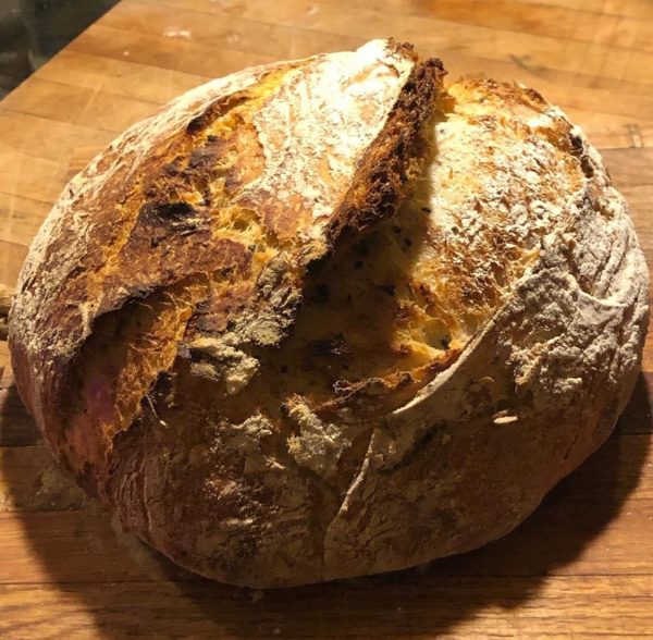 Farmhouse Sourdough 2LB on Sale